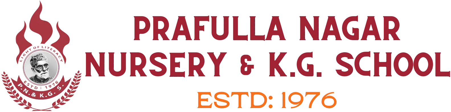 PNKG school full logo