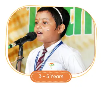 PNKG School Morning Batch