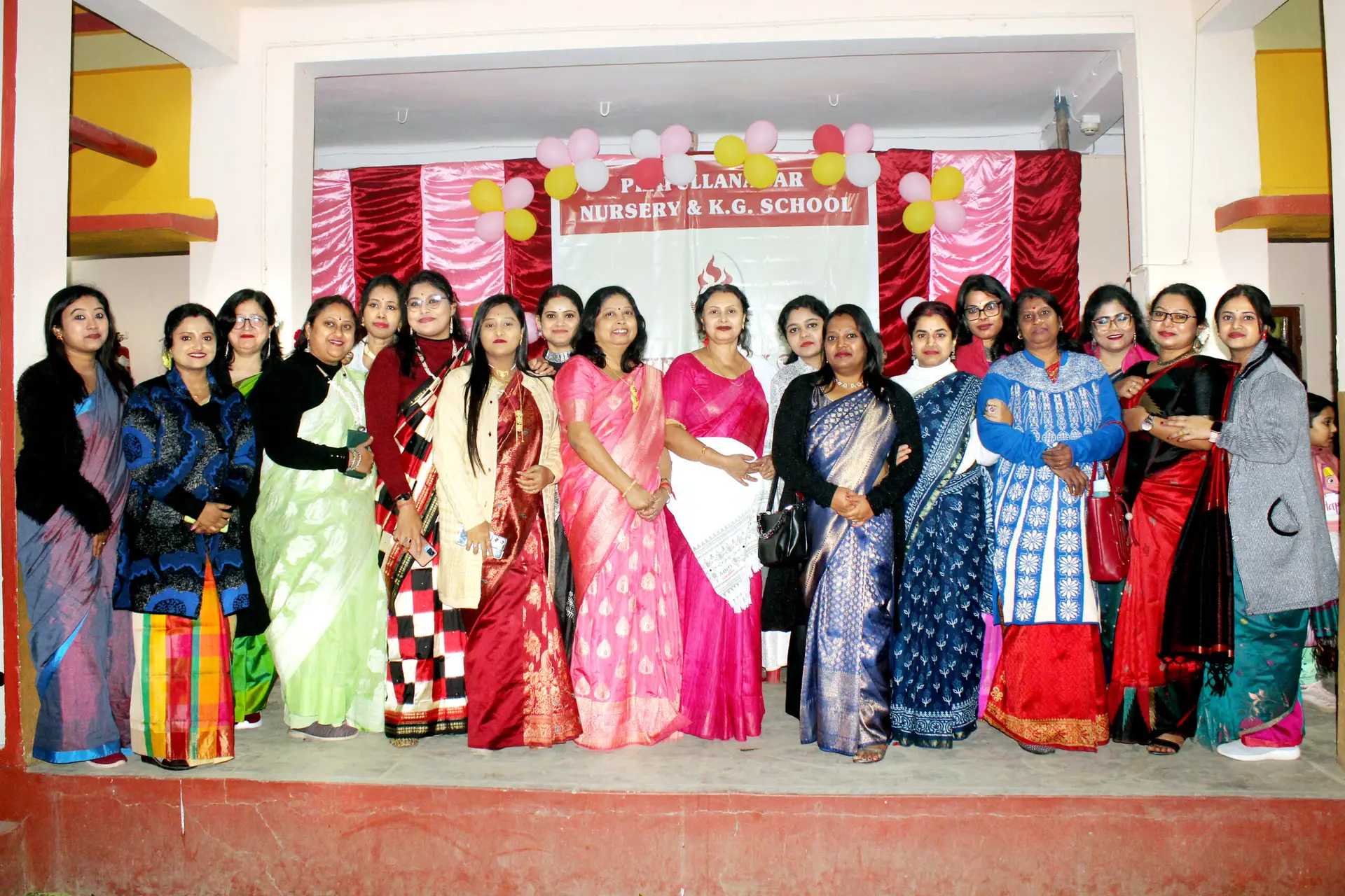 Careers at PNKG School